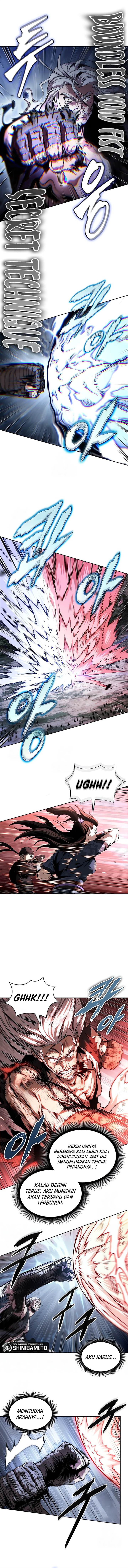 Read Nano Machine (ID) Manga Online