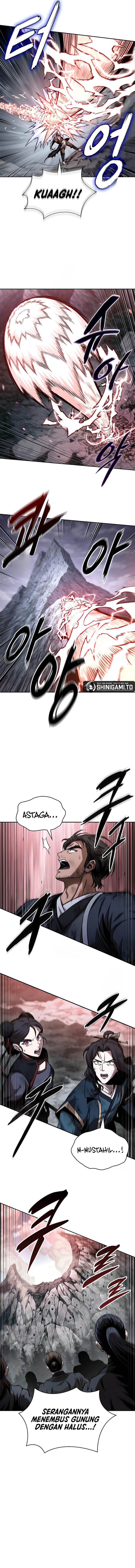 Read Nano Machine (ID) Manga Online