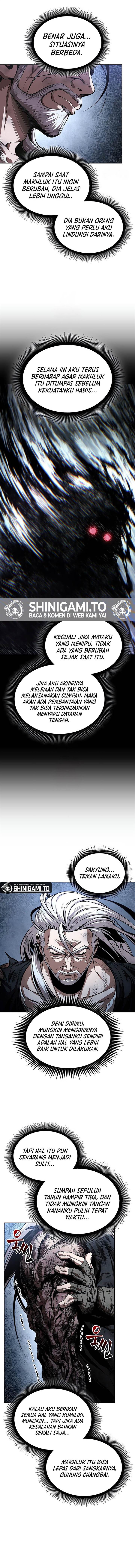 Read Nano Machine (ID) Manga Online