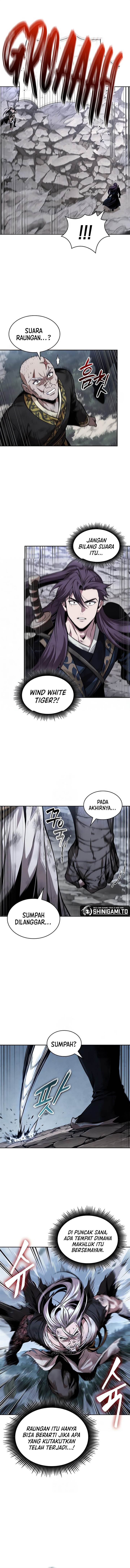 Read Nano Machine (ID) Manga Online