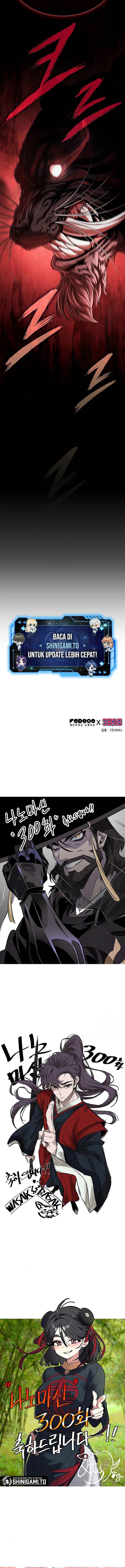 Read Nano Machine (ID) Manga Online