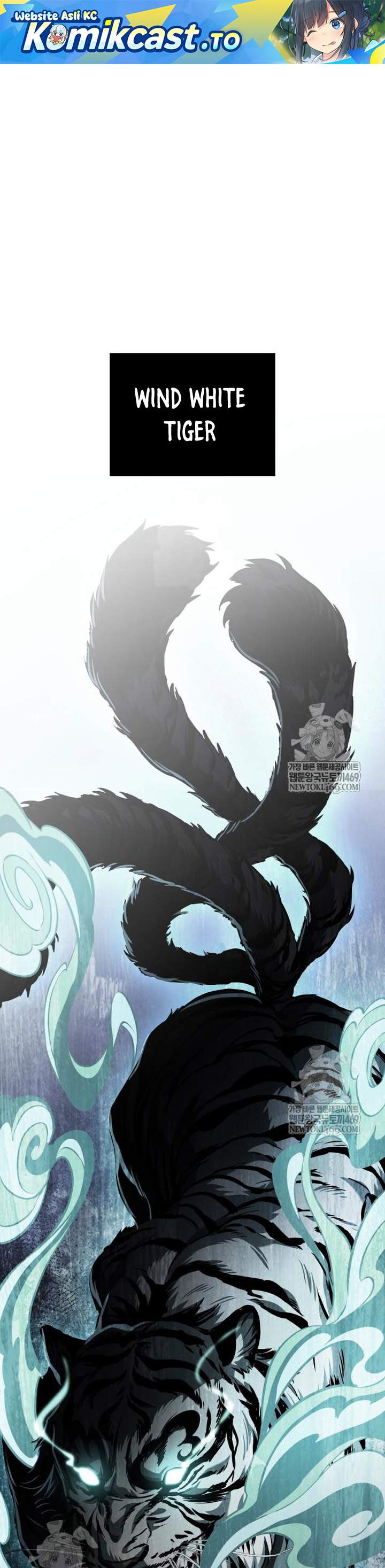 Read Nano Machine (ID) Manga Online