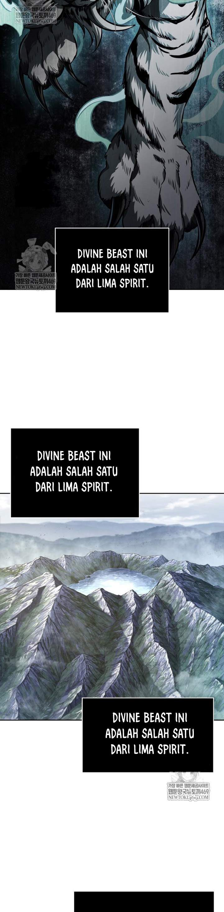 Read Nano Machine (ID) Manga Online