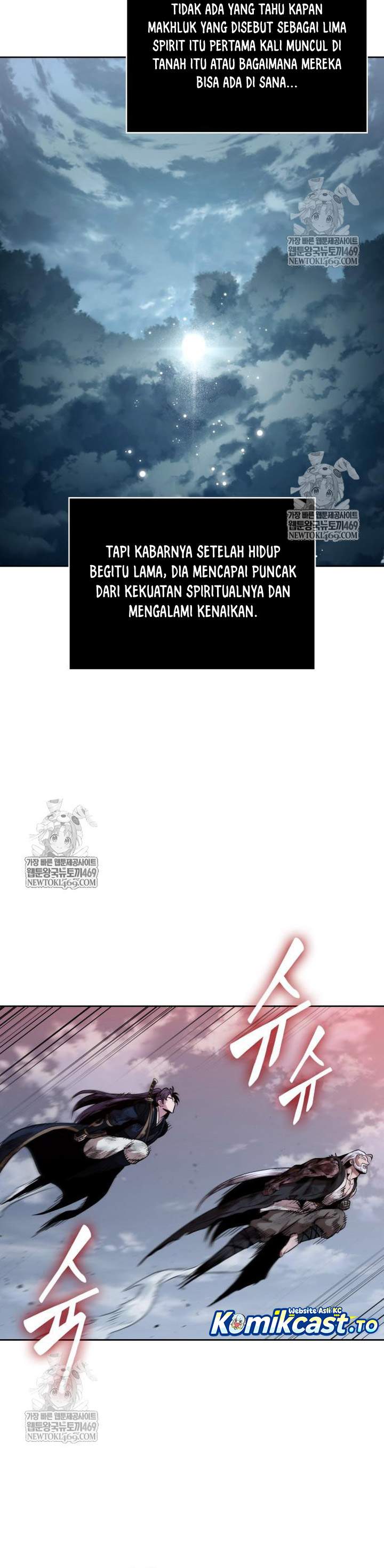 Read Nano Machine (ID) Manga Online