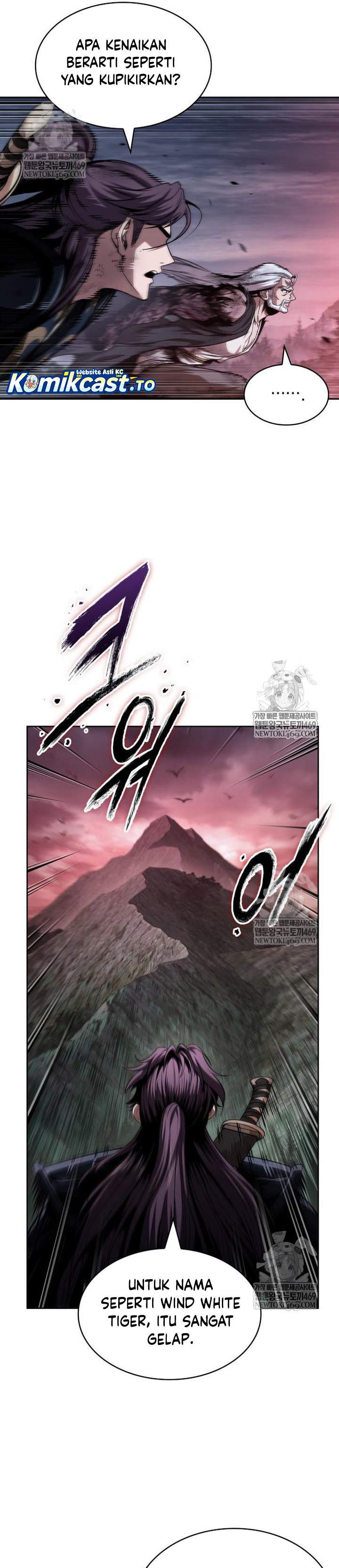 Read Nano Machine (ID) Manga Online