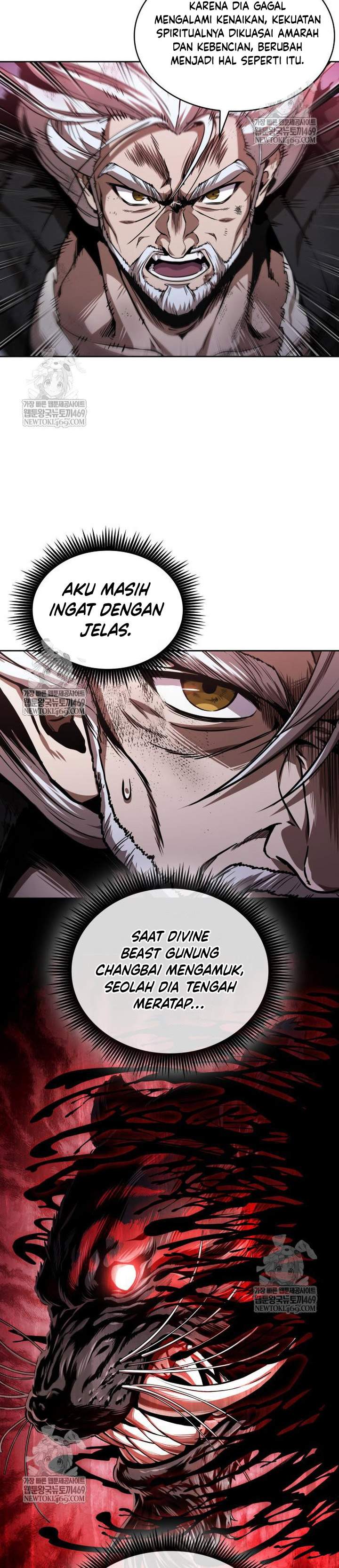 Read Nano Machine (ID) Manga Online