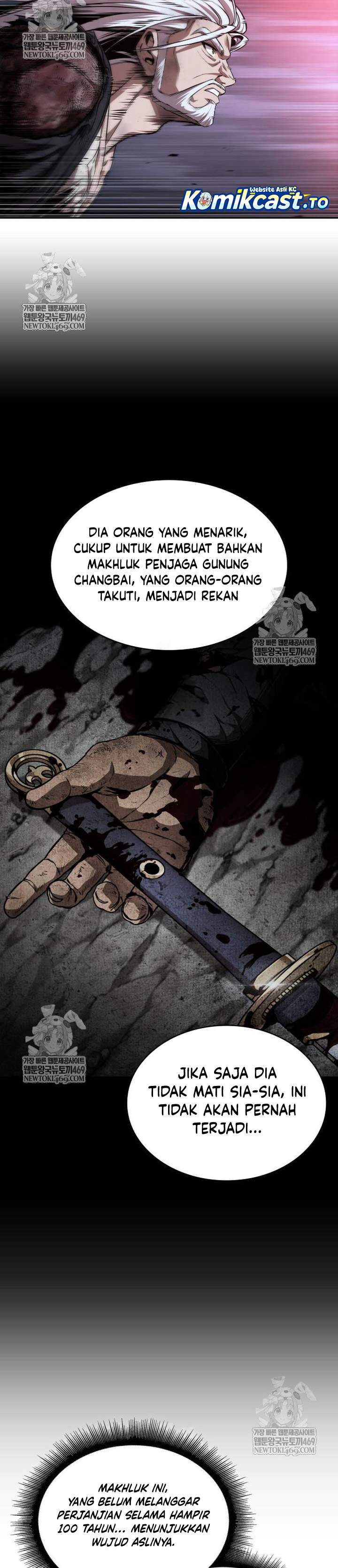 Read Nano Machine (ID) Manga Online