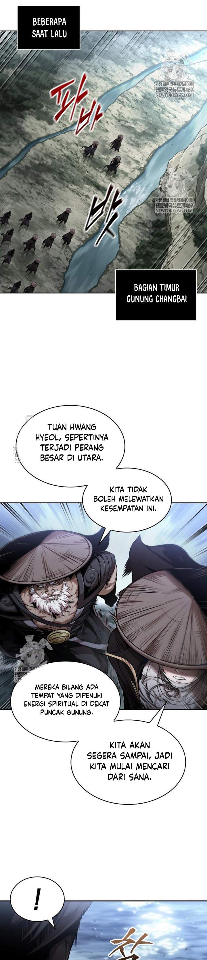 Read Nano Machine (ID) Manga Online