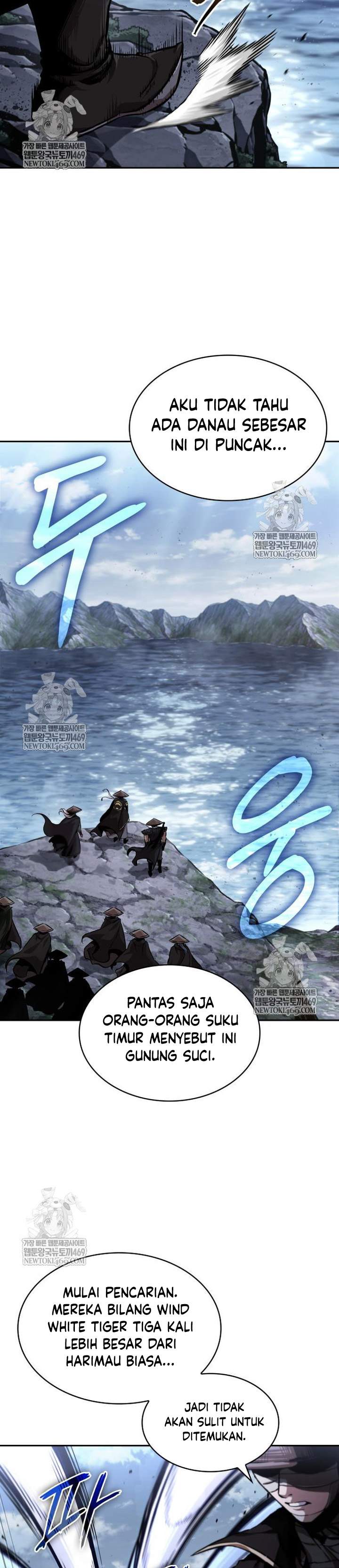 Read Nano Machine (ID) Manga Online