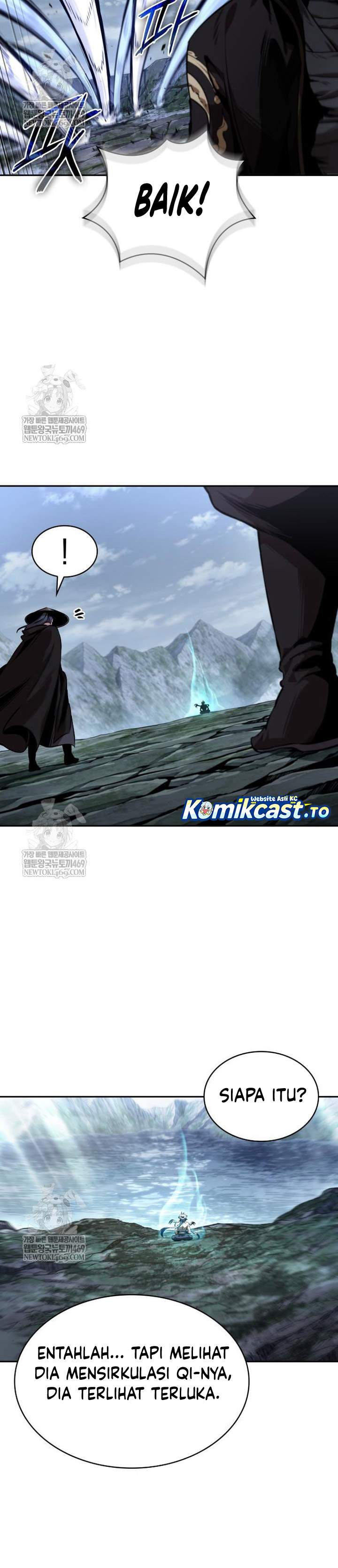 Read Nano Machine (ID) Manga Online