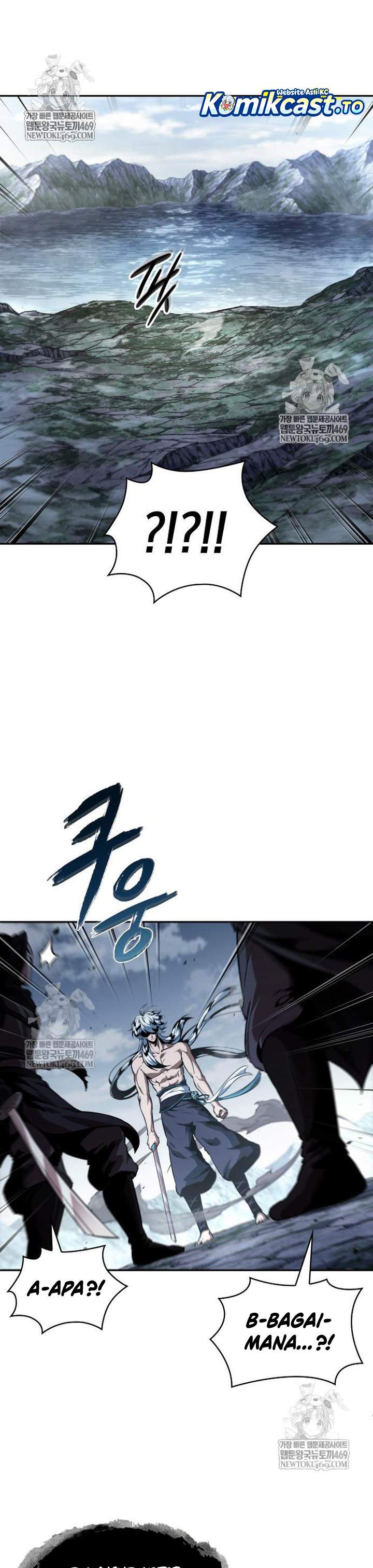 Read Nano Machine (ID) Manga Online