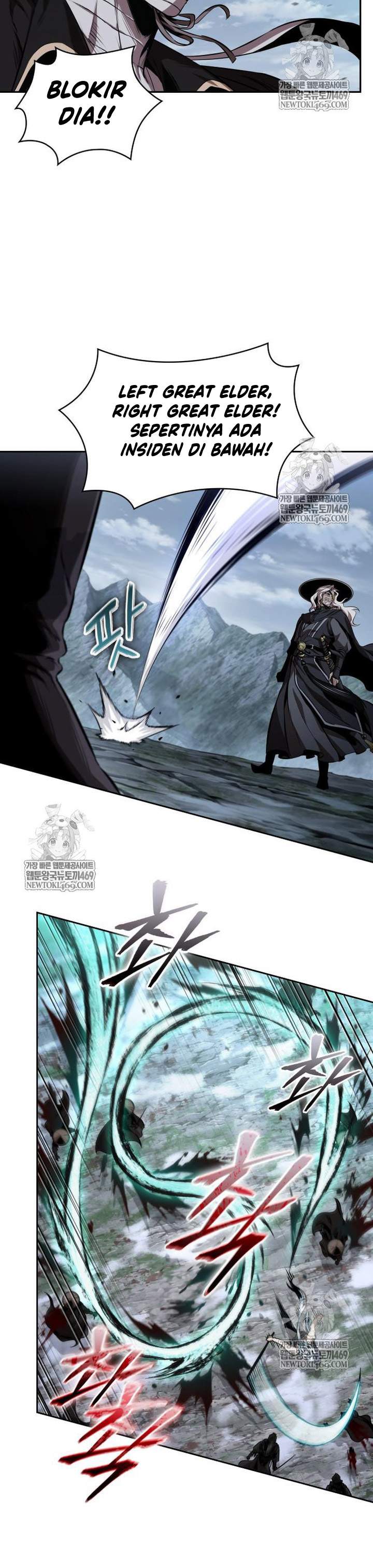 Read Nano Machine (ID) Manga Online