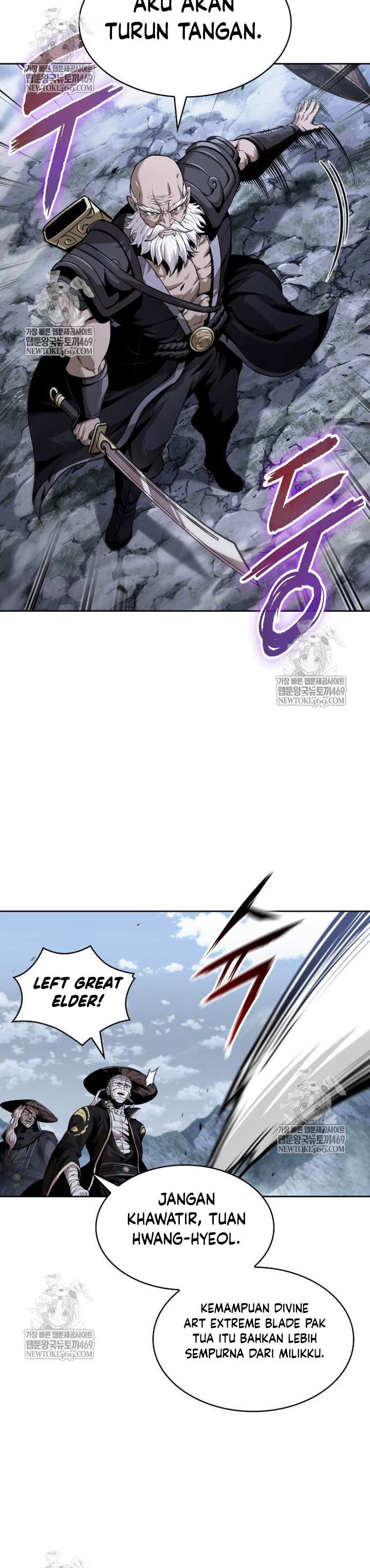 Read Nano Machine (ID) Manga Online