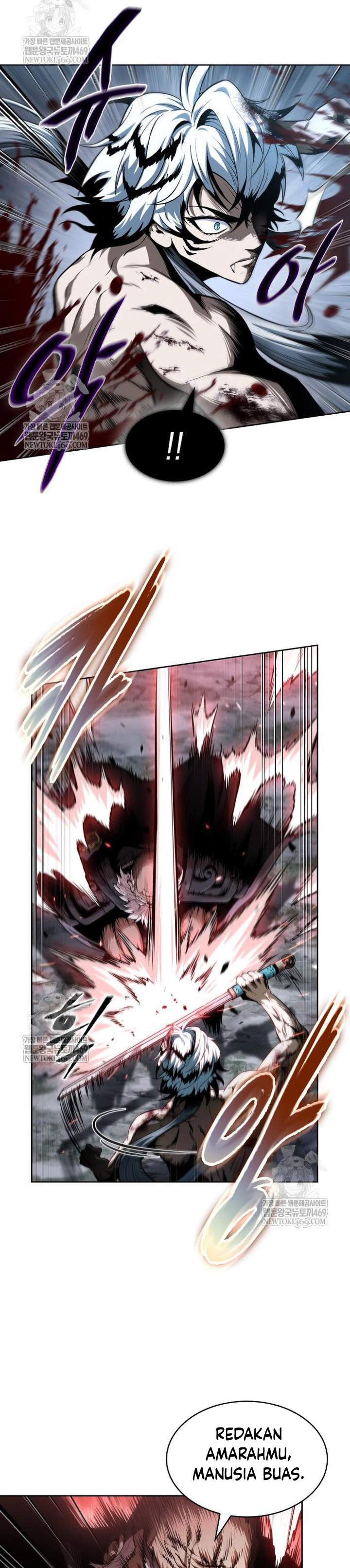 Read Nano Machine (ID) Manga Online