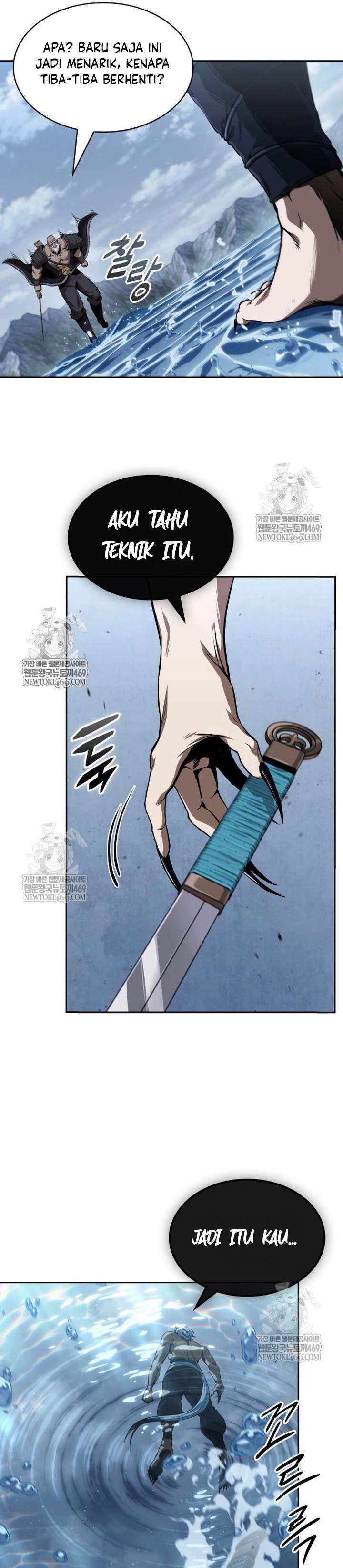 Read Nano Machine (ID) Manga Online