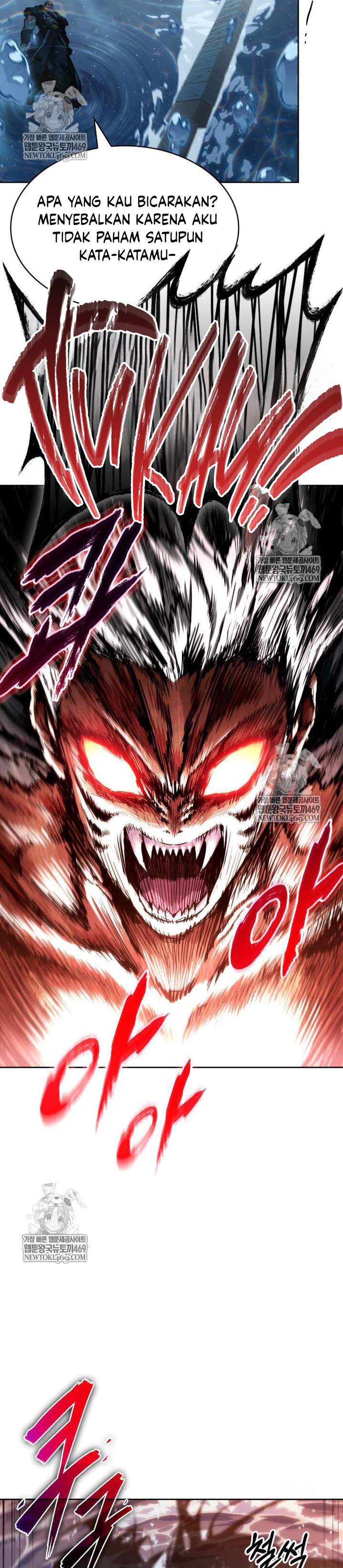 Read Nano Machine (ID) Manga Online