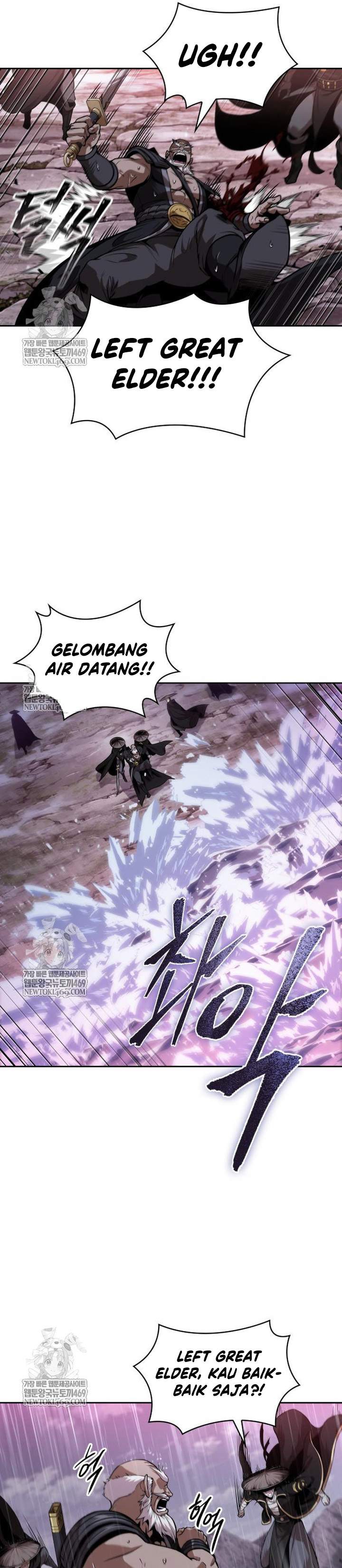 Read Nano Machine (ID) Manga Online