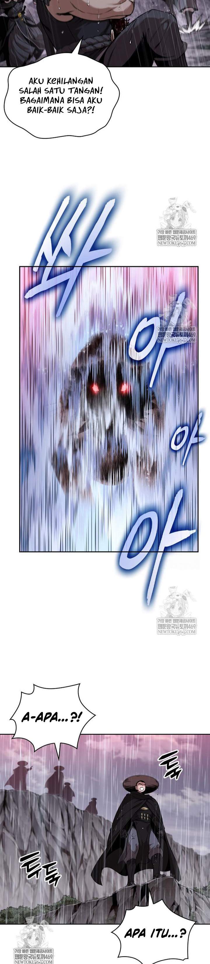 Read Nano Machine (ID) Manga Online