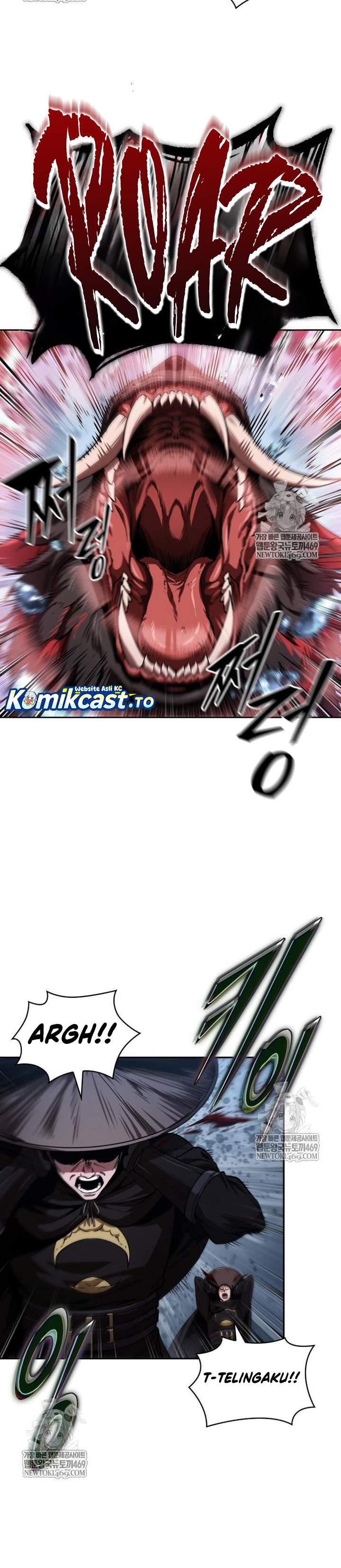 Read Nano Machine (ID) Manga Online