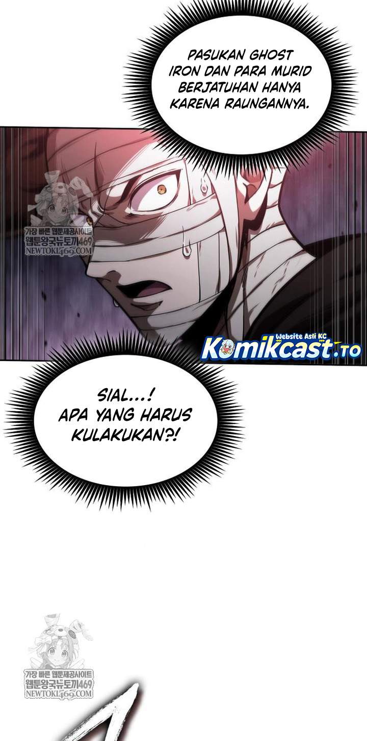 Read Nano Machine (ID) Manga Online