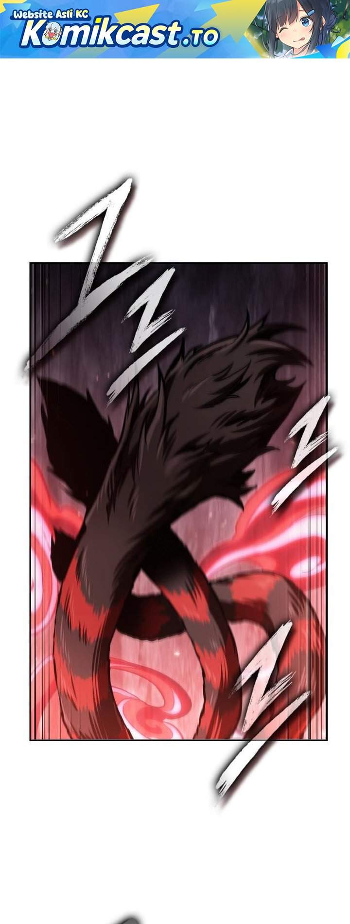 Read Nano Machine (ID) Manga Online