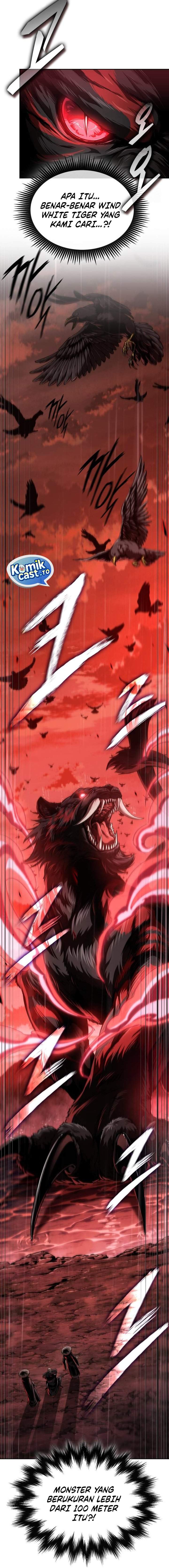 Read Nano Machine (ID) Manga Online