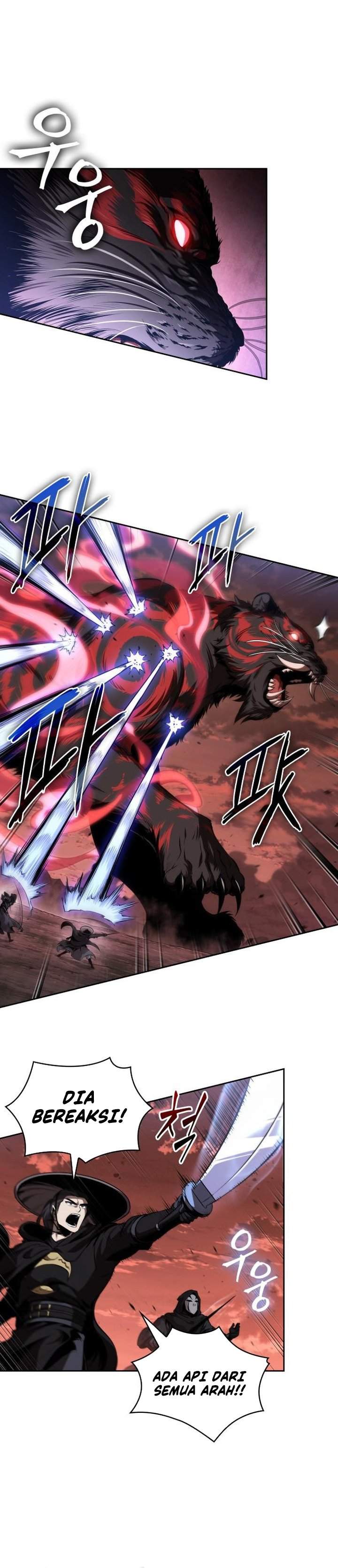 Read Nano Machine (ID) Manga Online