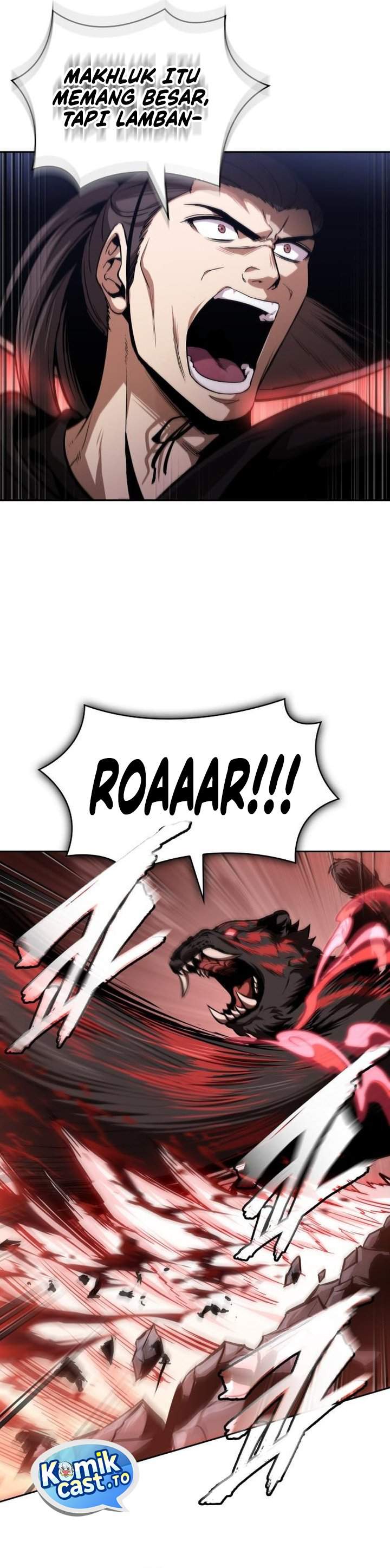 Read Nano Machine (ID) Manga Online