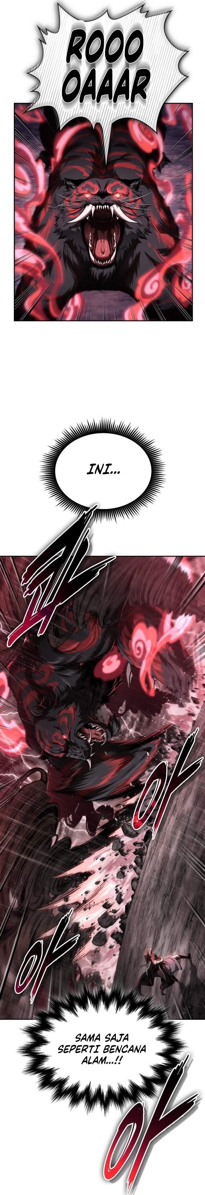 Read Nano Machine (ID) Manga Online