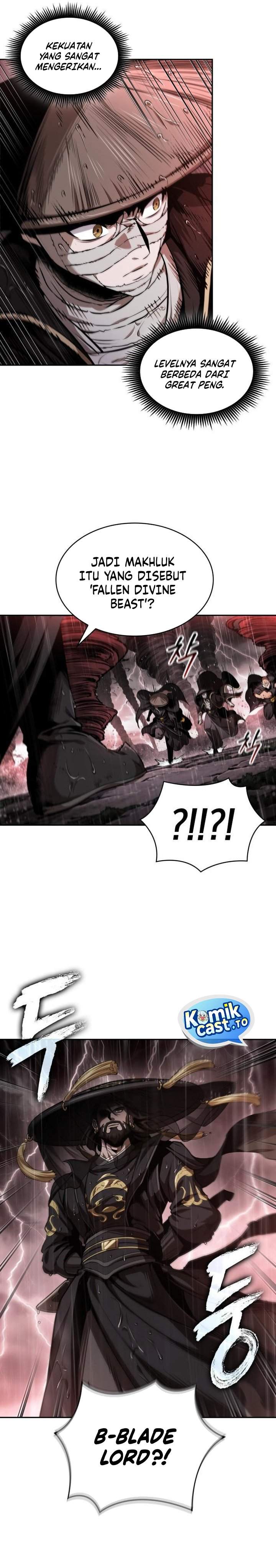 Read Nano Machine (ID) Manga Online