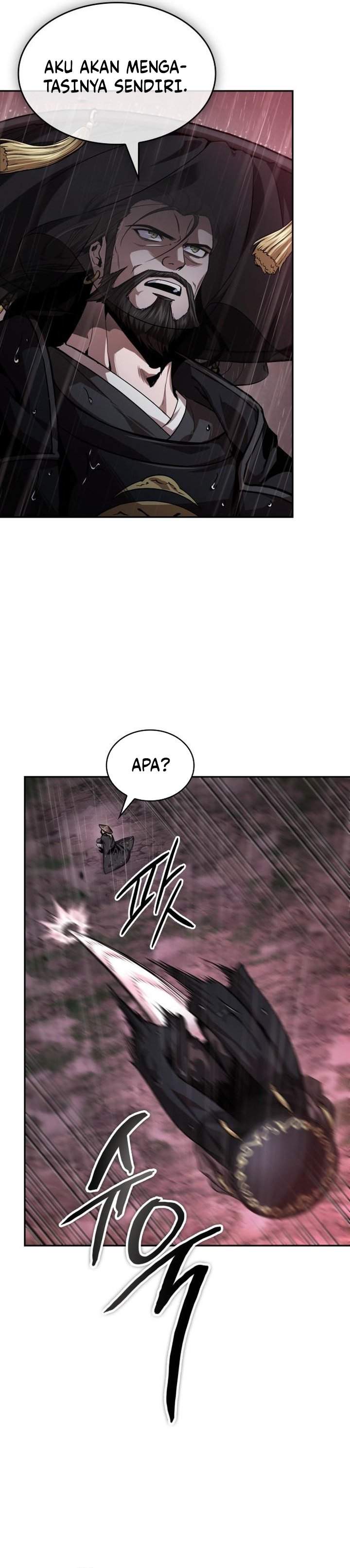 Read Nano Machine (ID) Manga Online