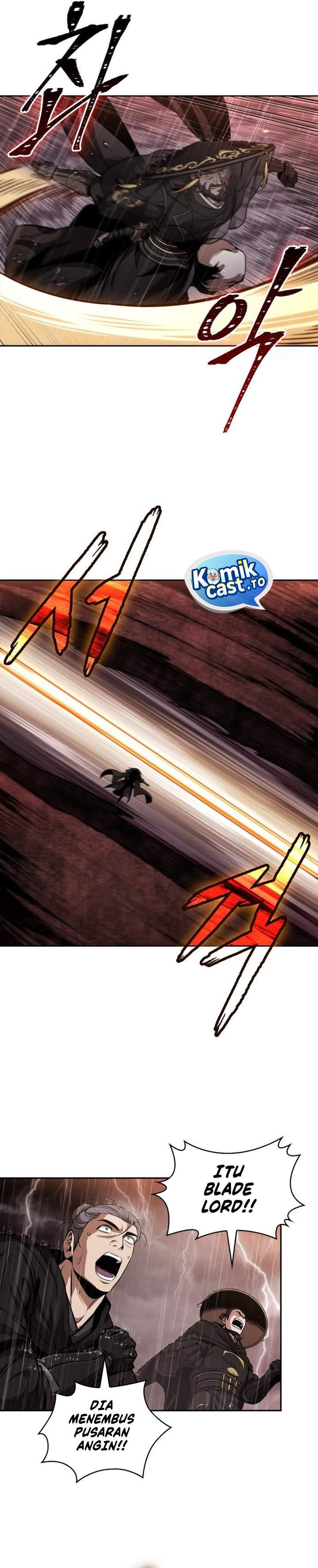 Read Nano Machine (ID) Manga Online