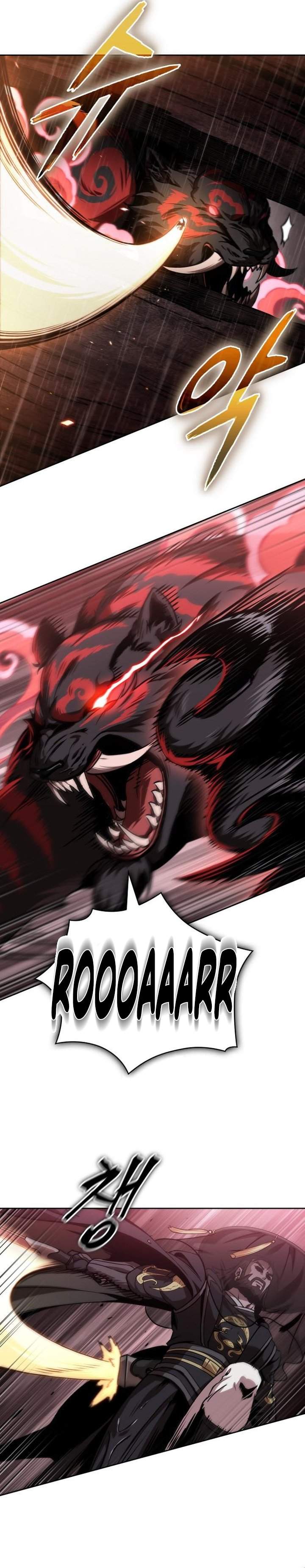 Read Nano Machine (ID) Manga Online