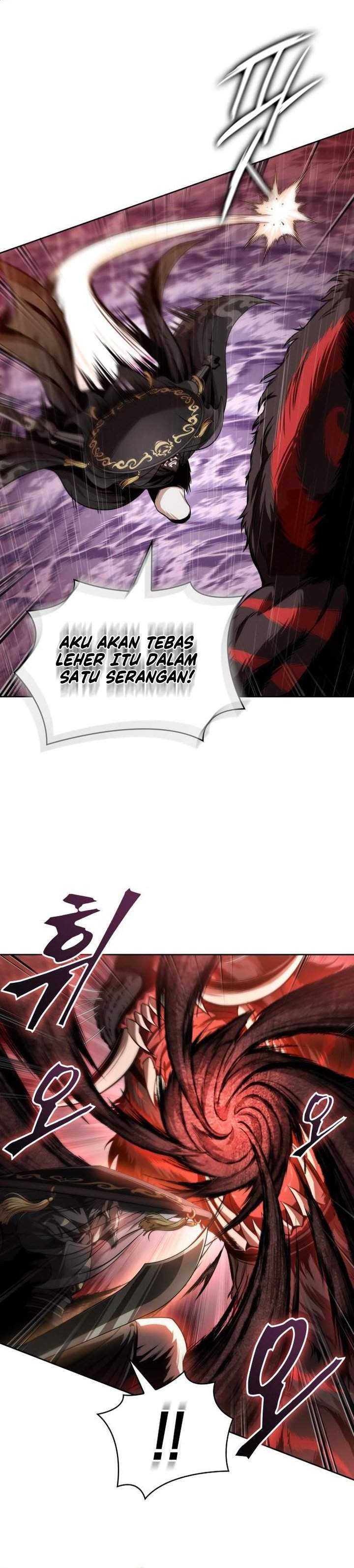 Read Nano Machine (ID) Manga Online