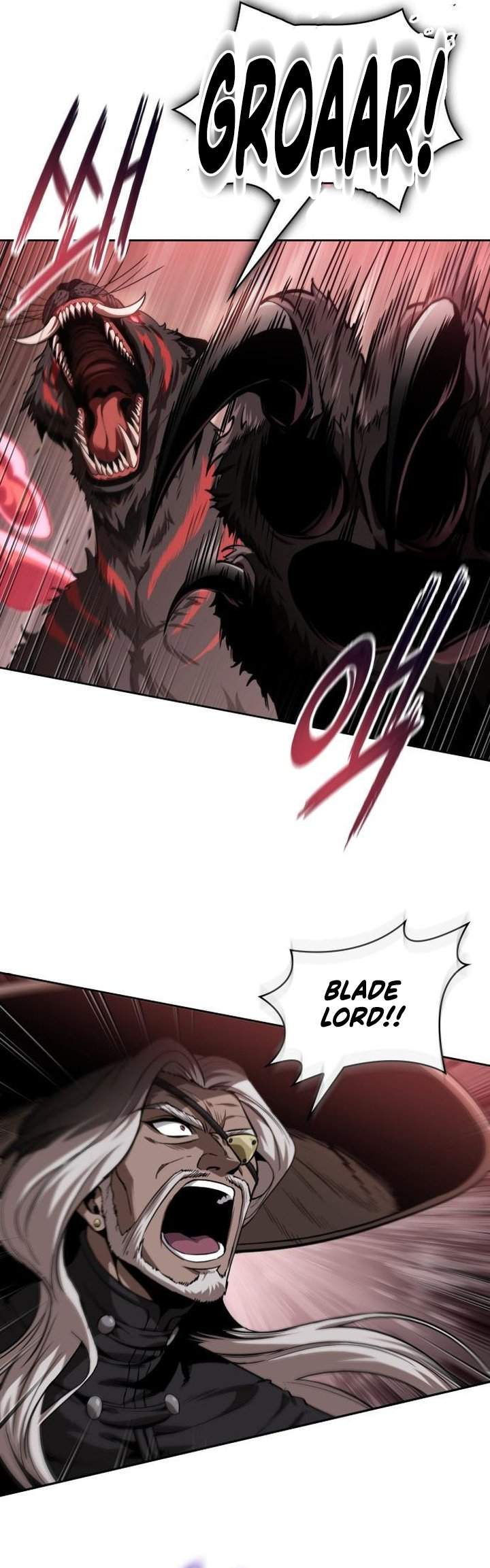 Read Nano Machine (ID) Manga Online