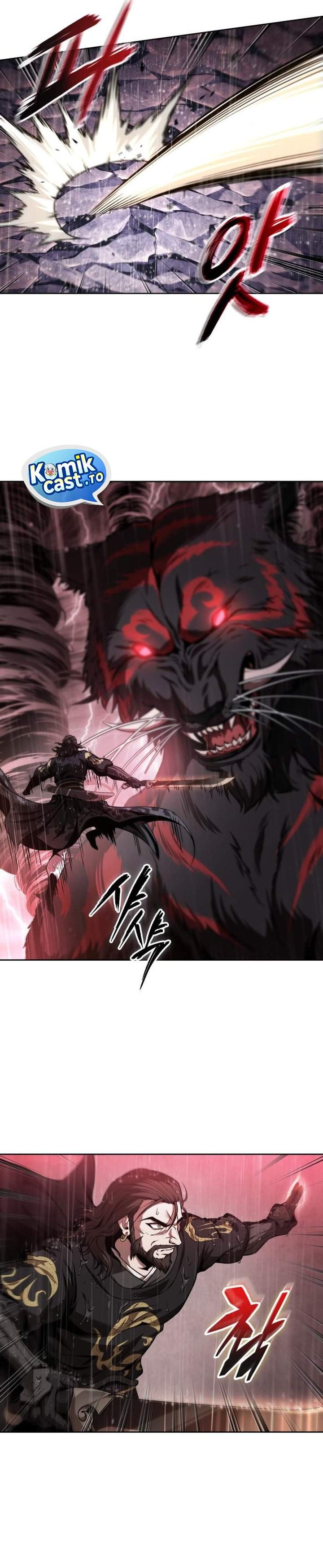 Read Nano Machine (ID) Manga Online