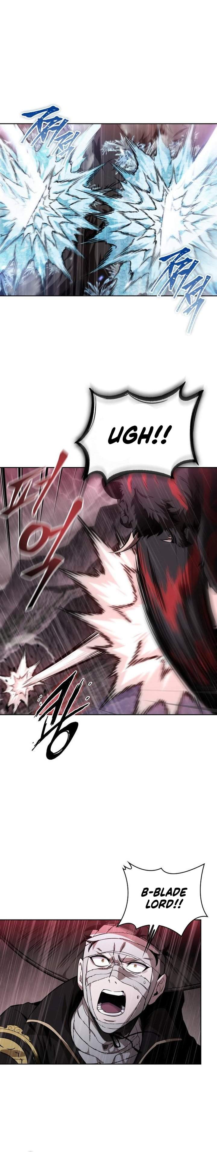 Read Nano Machine (ID) Manga Online