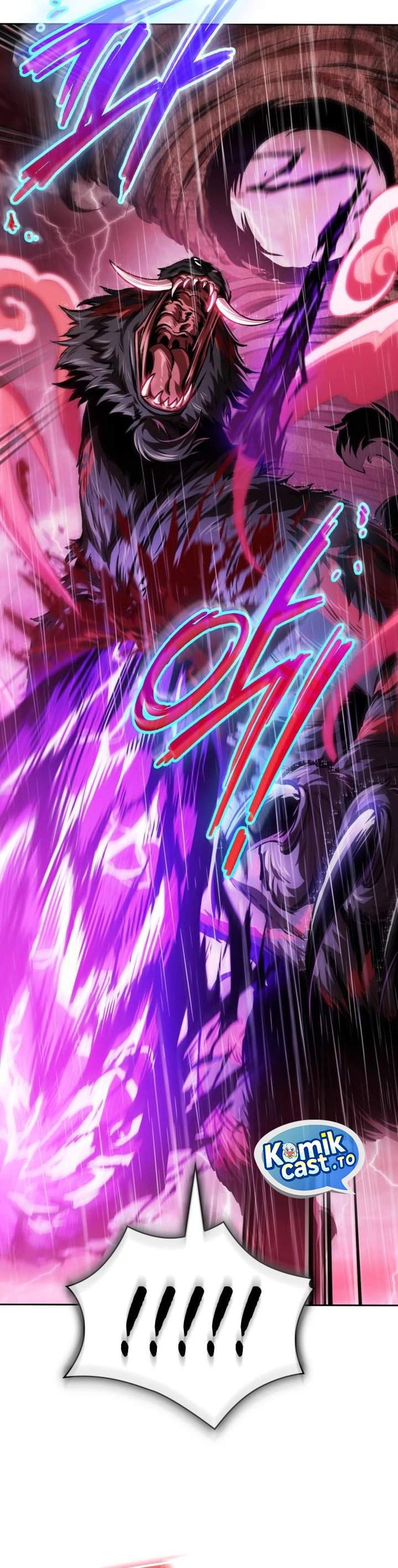 Read Nano Machine (ID) Manga Online