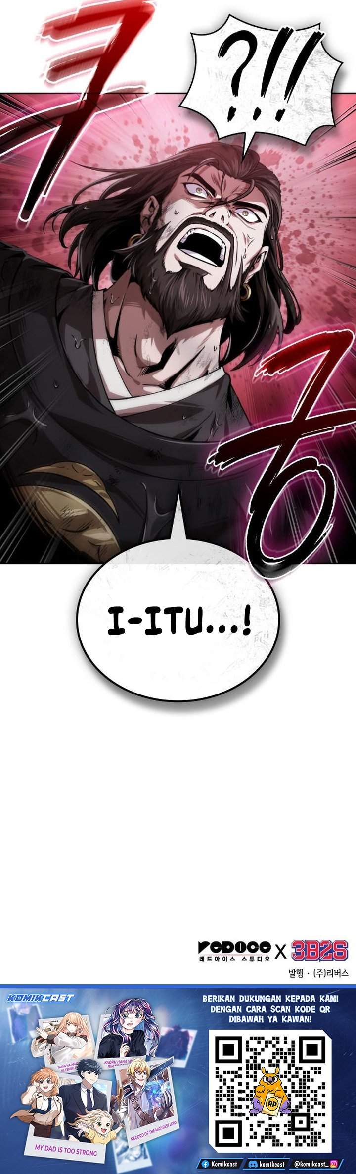 Read Nano Machine (ID) Manga Online