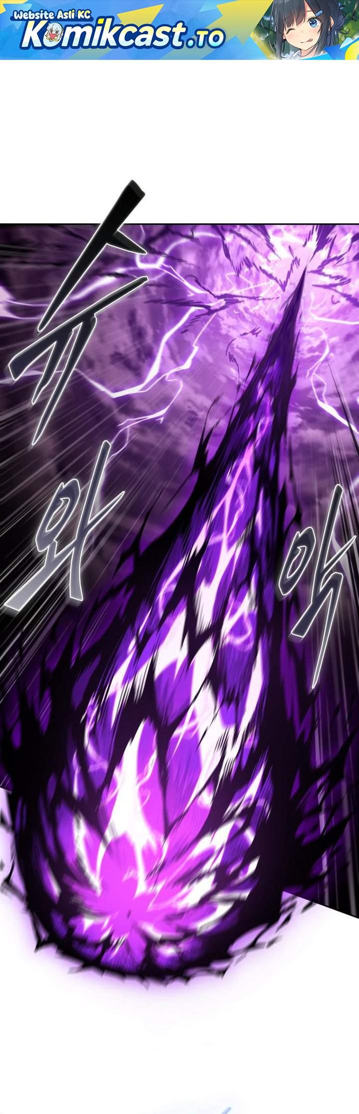 Read Nano Machine (ID) Manga Online