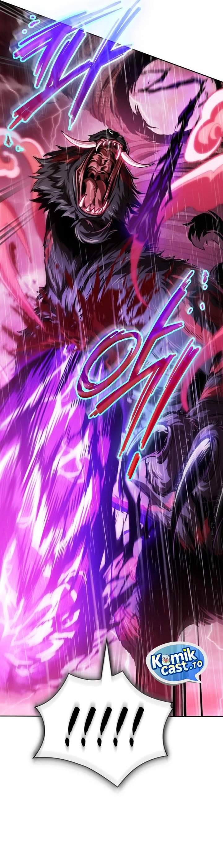 Read Nano Machine (ID) Manga Online