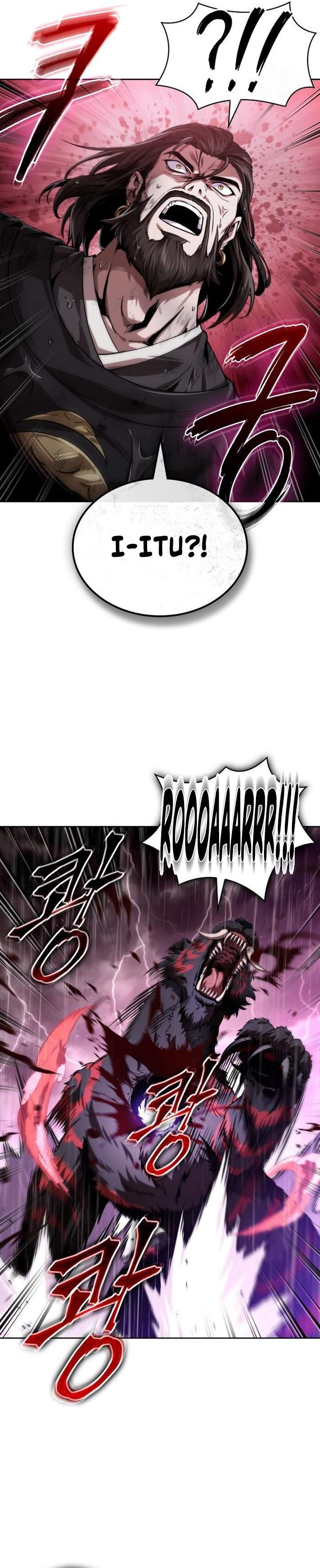 Read Nano Machine (ID) Manga Online