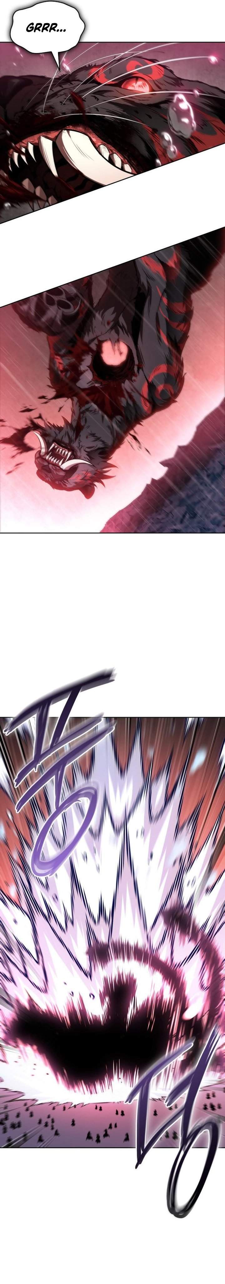 Read Nano Machine (ID) Manga Online