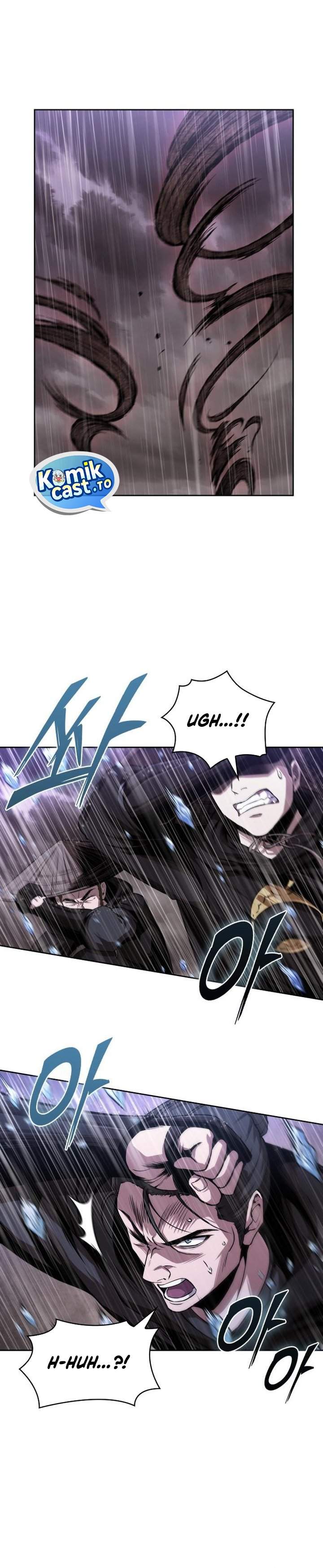 Read Nano Machine (ID) Manga Online