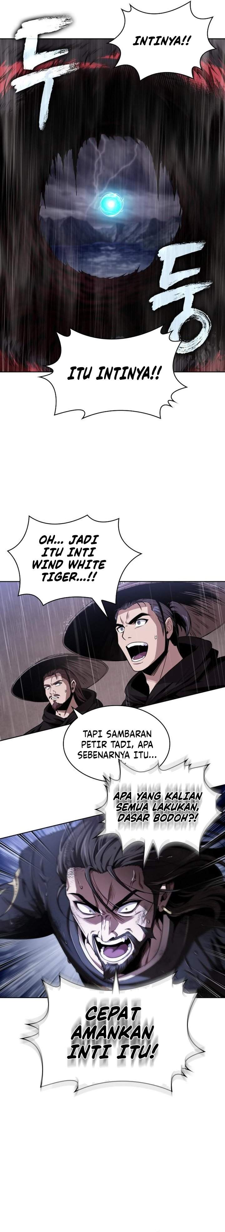 Read Nano Machine (ID) Manga Online