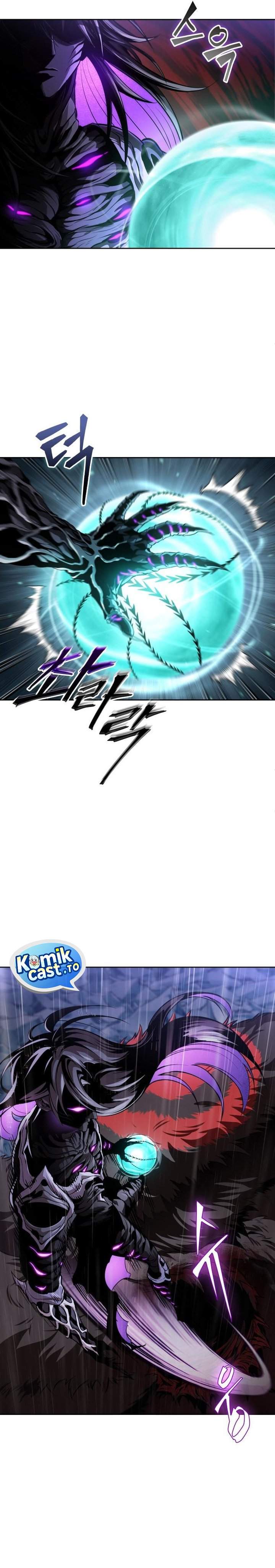 Read Nano Machine (ID) Manga Online