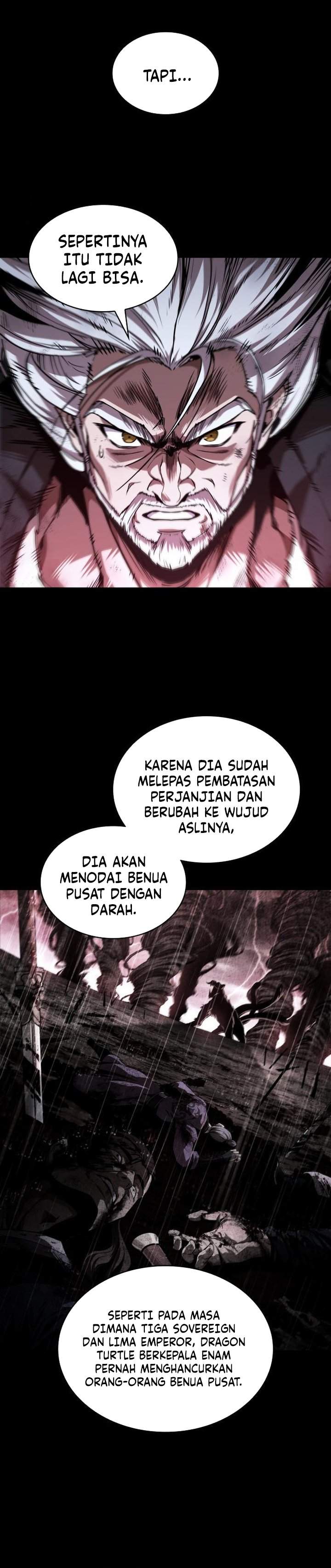 Read Nano Machine (ID) Manga Online