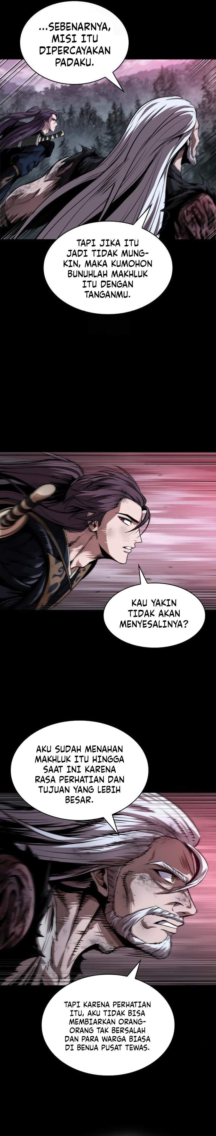 Read Nano Machine (ID) Manga Online