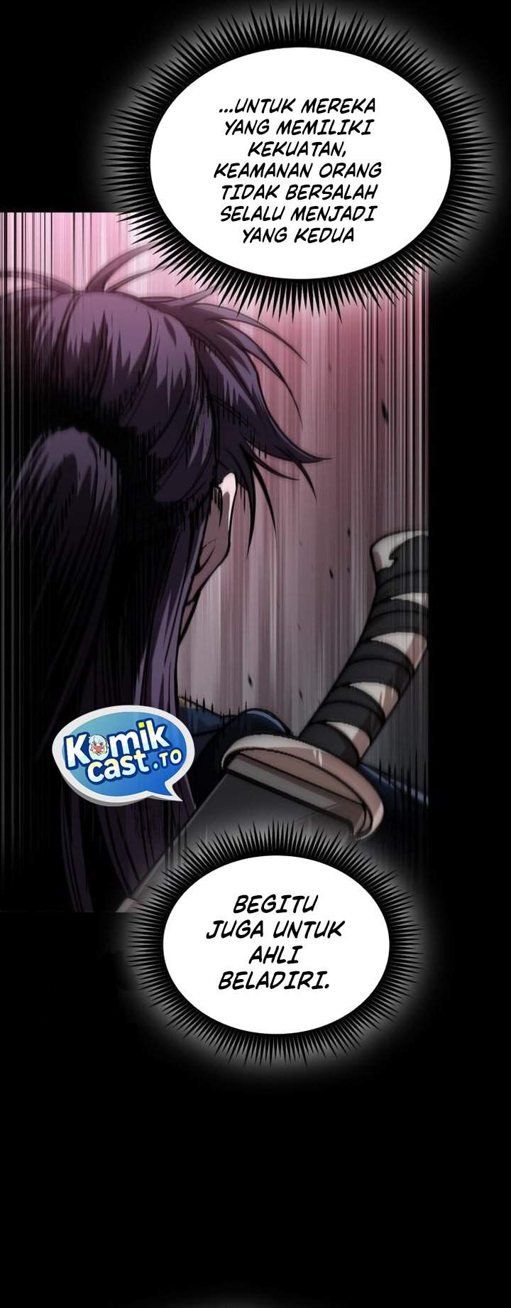 Read Nano Machine (ID) Manga Online