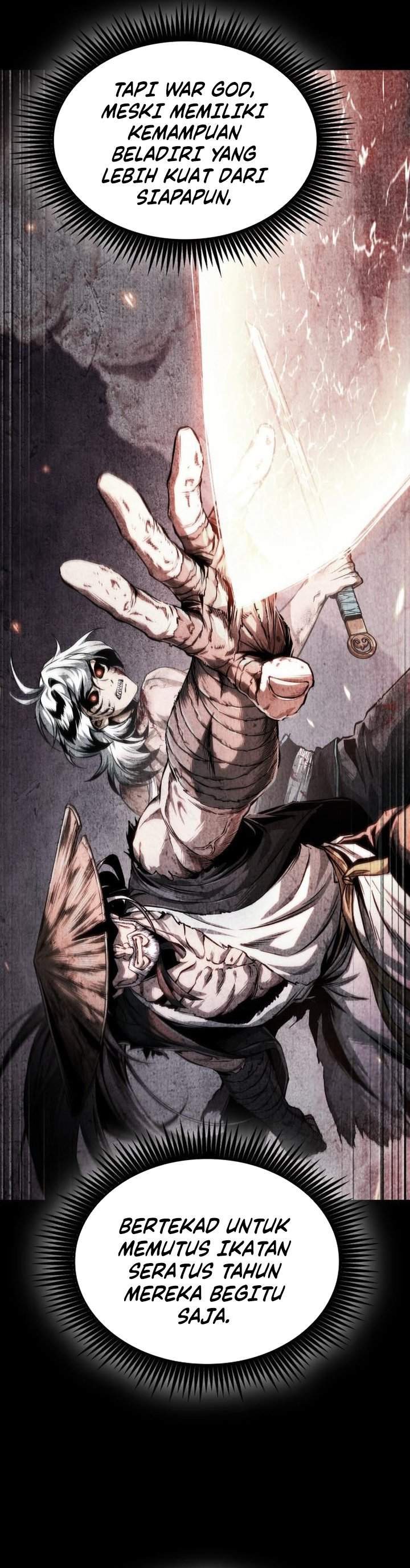 Read Nano Machine (ID) Manga Online